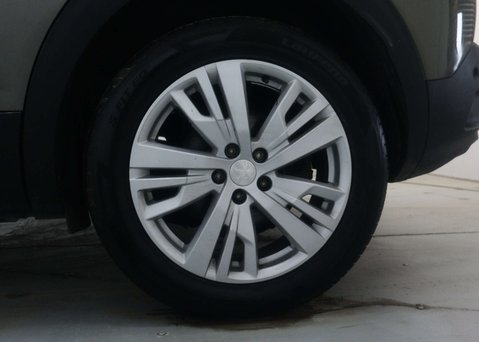 Peugeot 3008 1.5 3008 Allure Blue HDi S/S 5dr 16