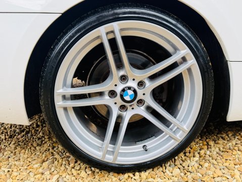BMW 3 Series 2.0 320i M Sport Euro 5 (s/s) 2dr 32