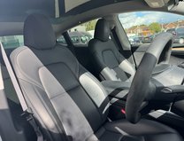 Tesla Model Y (Sold) (Dual Motor) Long Range SUV 5dr Electric Auto 4WDE (384 bhp) 13