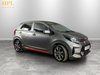Kia Picanto 1.0 DPi GT-Line Hatchback 5dr Petrol Manual Euro 6 (s/s) (66 bhp) Air Con -