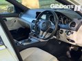 Mercedes-Benz C Class 1.6 C180 AMG Sport BlueEfficiency Auto 5dr 16