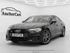 Audi A6 (Sold) 2.0 TDI 40 Black Edition Saloon 4dr Diesel S Tronic quattro Euro 6 (