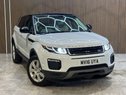 Land Rover Range Rover Evoque 2.0 Range Rover Evoque SE Tech TD4 4WD 5dr