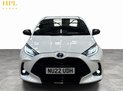 Toyota Yaris 1.5 VVT-h Dynamic Hatchback 5dr Petrol Hybrid E-CVT Euro 6 (s/s) (116 ps) B 2