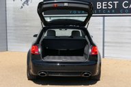 Audi A4 4.2 RS 4 Quattro 4WD 5dr 20