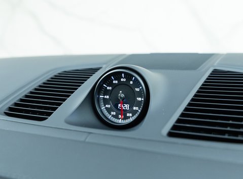 Porsche Cayenne GTS Coupe 19