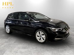 Volkswagen Golf 1.5 TSI Style Hatchback 5dr Petrol Manual Euro 6 (s/s) (130 ps)