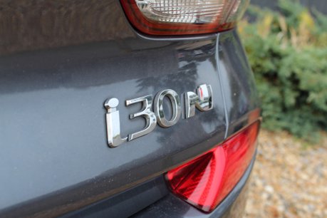 Hyundai i30 2.0 i30 N Performance TGDi 5dr 19
