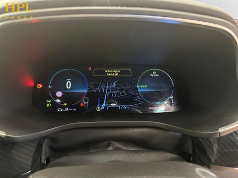 Renault Arkana 1.6 E-TECH E-Tech engineered BOSE Edition SUV 5dr Petrol Hybrid Auto 2WD Eu 14