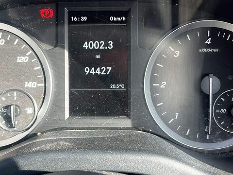 Mercedes-Benz Vito 110 PROGRESSIVE L2 10