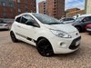 Ford Ka TITANIUM..9 SERVICES INCLUDING CAMBELT.. LOW INSURANCE GROUP.. £35 ROAD TAX
