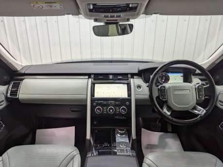Land Rover Discovery 2.0 Discovery Luxury HSE SD4 Auto 4WD 5dr 47