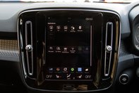 Volvo XC40 T4 R-DESIGN PRO 28