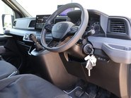 Renault Master 2026 BRAND NEW 3.5 TON STALLION SKR PRO BUILT BY SEEKER DELIVERY MILES  41