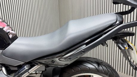 Kawasaki Er ER6 F FAIRED MODEL 2009 21K LONG MOT 650CC TOURER BIKE 27