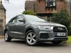 Audi Q3 TDI QUATTRO SE 2