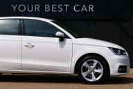 Audi A1 1.4 A1 Sportback TFSI Sport 5dr 11