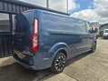 Ford Transit Custom 320 SPORT P/V ECOBLUE 6