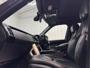 Land Rover Range Rover 3.0 Range Rover Autobiography SDV6 HEV Auto 4WD 5dr 57