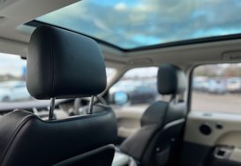 Land Rover Range Rover Sport 3.0 SDV6 HSE AUTO 30