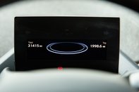 BMW I3 I3S 120AH 11