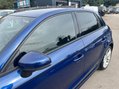 Audi A1 1.4 TFSI S line Sportback S Tronic Euro 5 (s/s) 5dr 15