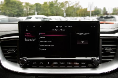 Kia Ceed 3 ISG 31