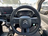 Citroen Berlingo LWB L2H1 Low Roof Enterprise Air Con Sensors EURO 6 15