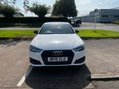 Audi A4 2.0 A4 Black Edition 35 TFSI Semi-Auto 4dr 4