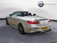 Mercedes-Benz E Class 3.0 E53 MHEV EQ Boost AMG (Premium Plus) Cabriolet SpdS TCT 4MATIC+ Euro 6 6