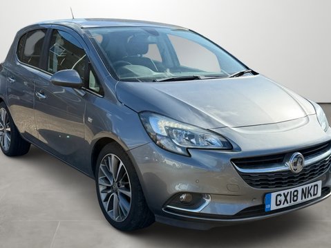 Vauxhall Corsa 1.4 Diamond 5dr 1