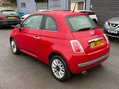 Fiat 500 1.2 Lounge Hatchback 3dr Petrol Dualogic Euro 6 (s/s) (69 bhp) 4