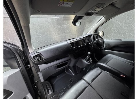 Vauxhall Vivaro 1.5 Turbo D 2900 Sportive Panel Van 5dr Diesel Manual L2 H1 Euro 6 (s/s) (1 44