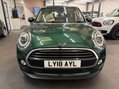 Mini Hatch 1.5 Cooper Auto 5dr 6