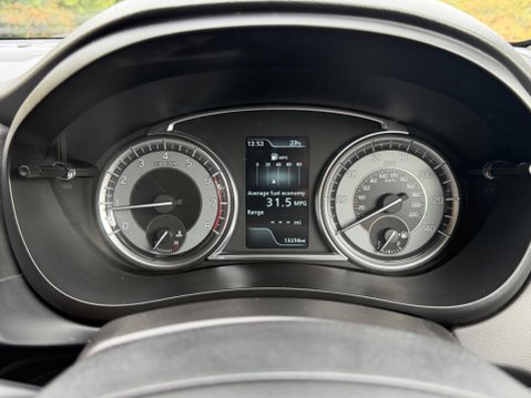 Suzuki S-Cross 1.4 Boosterjet MHEV Motion Euro 6 (s/s) 5dr 22