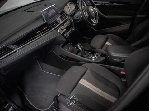 BMW X2 2.0 X2 xDrive 20i Sport Auto 4WD 5dr 26