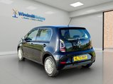 Volkswagen Up 1.0 up! Euro 6 (s/s) 5dr 8