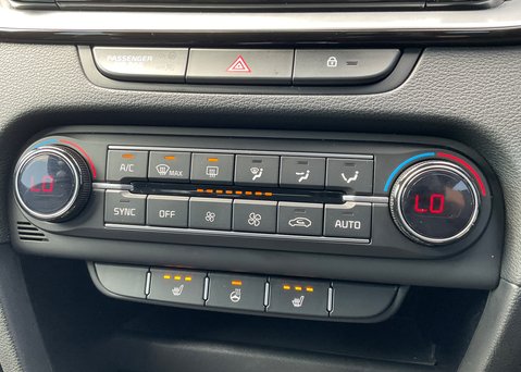 Kia Xceed 1.5 T-GDi '3' 17
