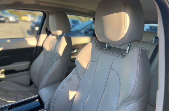 Land Rover Range Rover Evoque 2.2 SD4 PRESTIGE AUTO 35