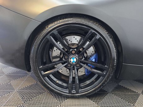 BMW M2 3.0i Coupe 2dr Petrol DCT Euro 6 (s/s) (370 ps) 28