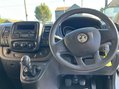 Vauxhall Vivaro 1.6 Vivaro 2900 CDTi ecoFLEX 10