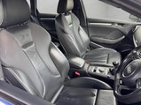 Audi S3 2.0 TFSI Sportback quattro Euro 6 (s/s) 5dr 8