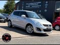 Suzuki Swift 1.2 Swift SZ4 Auto 5dr 1