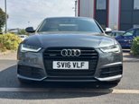 Audi A6 3.0 TDI V6 Black Edition Saloon 4dr Diesel S Tronic quattro Euro 6 (s/s) (2 2