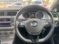 Volkswagen Golf 1.4 TSI BlueMotion Tech Match Edition Euro 6 (s/s) 5dr 10