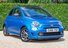 Fiat 500 1.2 500 C S 2dr