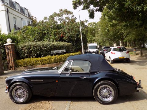 HMC MK1V Sports 8