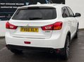 Mitsubishi Asx 1.6D 3 Euro 6 (s/s) 5dr 26