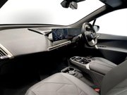 BMW Ix 50 111.5kWh M Sport SUV 5dr Electric Auto xDrive (11kW Charger) (523 ps) Fu 15