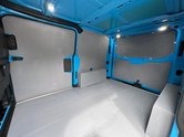 Ford Transit Custom AUTO Genuine MS-RT SWB (SOLD MM) L1H1 Low Roof 185ps SELECT 11